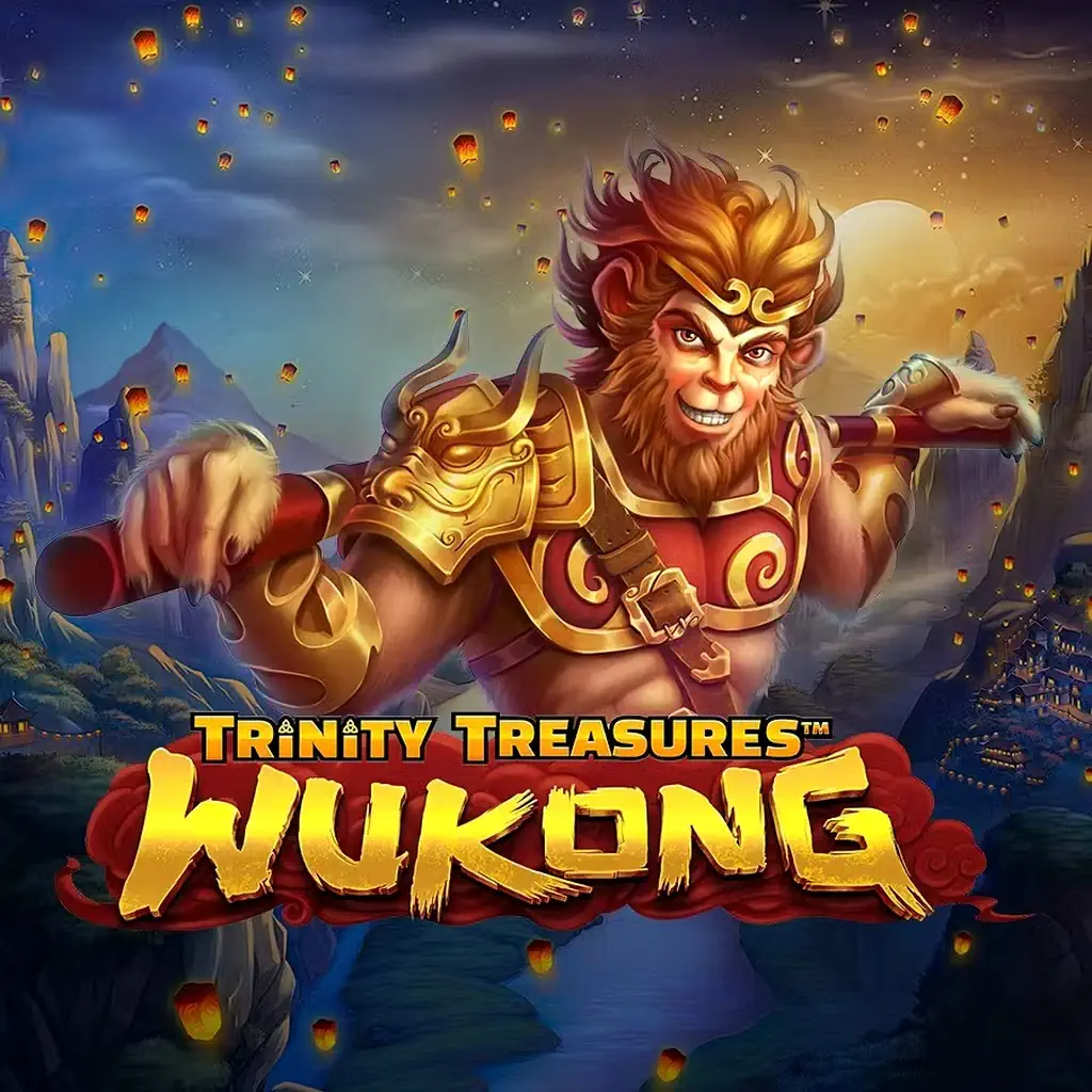 Играть Trinity Treasure Wukong - обзор, гайд и советы Играть Trinity Treasure Wukong - обзор, гайд и советы